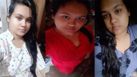 Chubby Gf Nude Showing