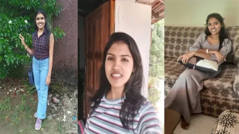 Valentine's day Srilankan Girl Painful Fucking Boyfriend Big Dick