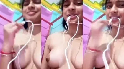 Beautiful Boudi Show Hot Boobs