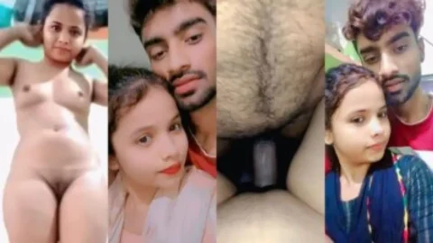 Cute Shy GF Pussy Fucking 2