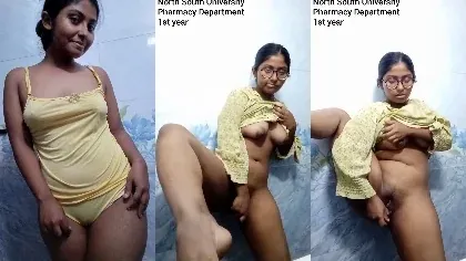 Bengali Madical Univerity Girl Clip 20 20 Merge Part 18
