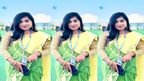 Anyone Desi Girl Sucking - And Fucking Viral Video