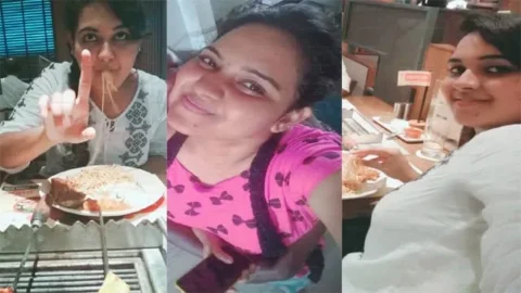 Arti CSE First Year - Nude Video Call Viral MMS
