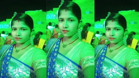 Beautiful Married Bhabhi Affair Porn 2