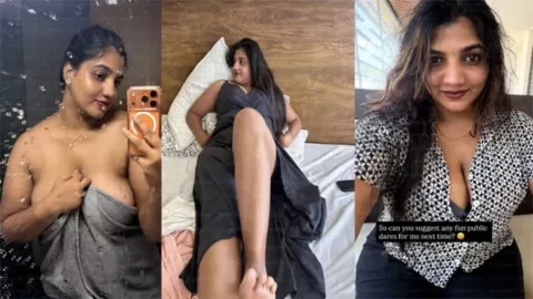 Mallu Sara Insta Exclusive - Viral Sex Mms Leak