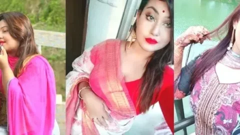 Desi BBW Bhabhi Nude Bath and Pussy Fingering Sex Video Video MMS