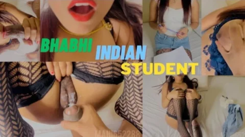 Tution techar ne choda student ko student ne liya choot ke upper mein land