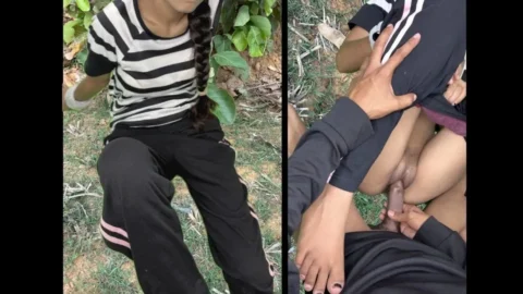 Jada Ghussa Dekhne Par Girlfriend Ki Chudai