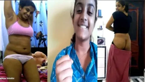 Mallu GF Show Fingering Video Free