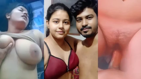 Desi Couples Fucking Hard In Homemade MMS Compilation Video MMS