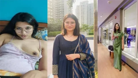 Sexy Desi Girlfriend - Hard Fuck Boyfriend