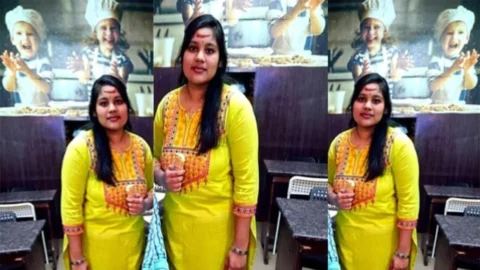 Bhabhi Doggy Style Hard Fucking And Moaning 2