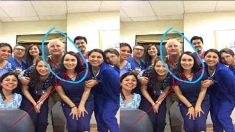 Real Doctors And Multiple Nurse Affair Fucking