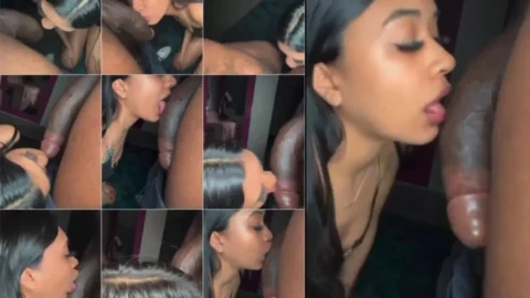 NRI GIRL BBC GUY BIG MONSTER COCK WORKSHOP HD SELF RECORD VIDEO