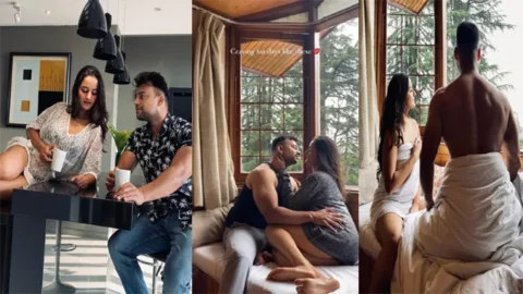 Varsha Kunal Banerjee Hot - Exclusive Contents only - As of 09-16-2025