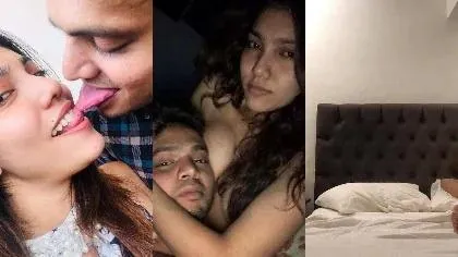Sexy Gf Sucking Bf Dick Riding