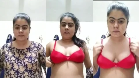 Desi Beautiful Girl Pussy nude viral video