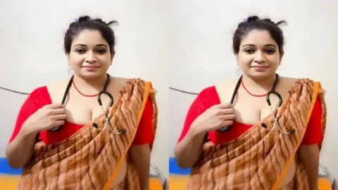 Mature Doctor And Young Lover - Viral Porn Video