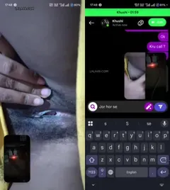 Tg girl video call service mms 151