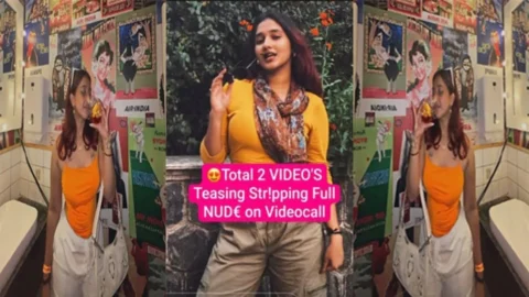 Snapchat Influencer Latest Most Exclusive Viral Full Nude