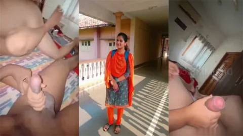 Telugu Cuckold Wife - Fucking By Bull Sija Clips HD