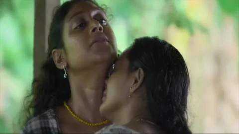 Janaki Sudheer Steamy Erotic Scenes - Holy Wound Moans