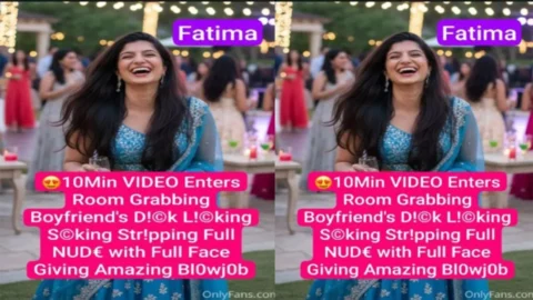 Pakistani Nri Fatima Enters Room Grabbing Boyfriend s Dick Giving Amazing Blowjob