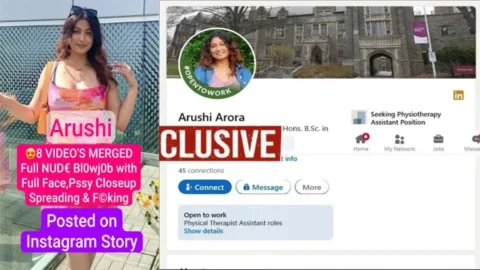 Nri Model Most Requested Exclusive - Viral Full Nude - Blowjob with Full Face