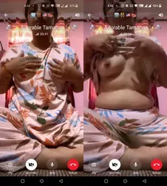 Tg girl video call service mms 226