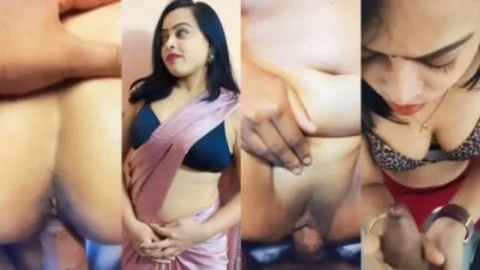 Sexy Hot Girl Fucking With Ex Lover