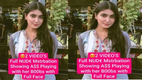 Horny Desi Model Latest Most Exclusive Viral Stuff - Full Nude Mstrbation Showing