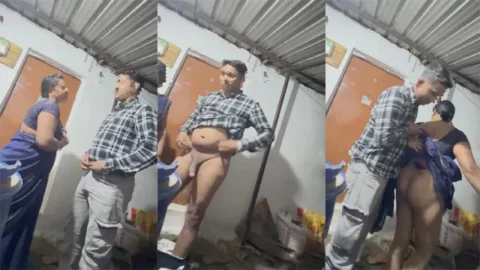 Malayalam Chubby Aunty - Getting Fuck By Neighbour Pron Video