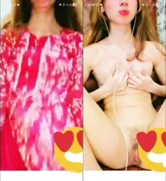 Ramdom chamet girl show 92