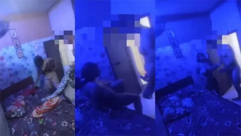 Milf Aunty In Spa Centre With Long Dick Customer