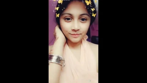 Bengali girl vid 2 9