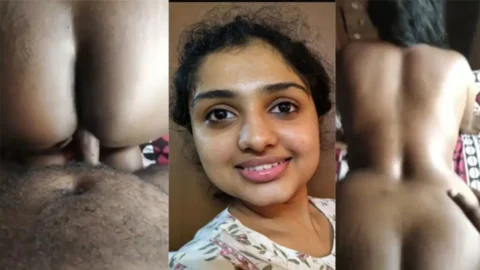 Mallu Cute Girl Cleavage Candid Fucked Requested 2