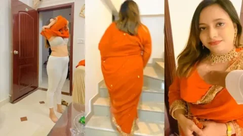 Milf Periyamma Family Program Boobs And Pussy Fucking
