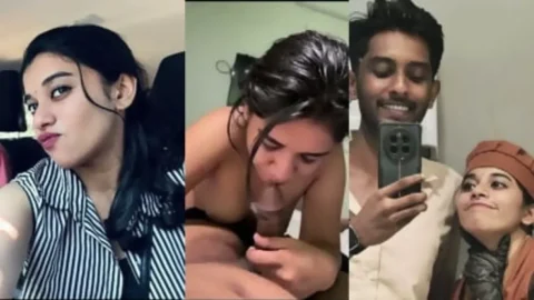 Mallu Couple Oyo Hotel Romantce And Hardcore