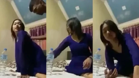 Indian Girl Fucking hard in hotel room