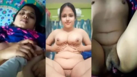 Exclusive Desi Girl Fucking With Lover