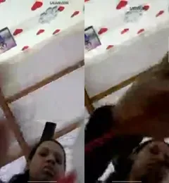 Call girl video service TG 469
