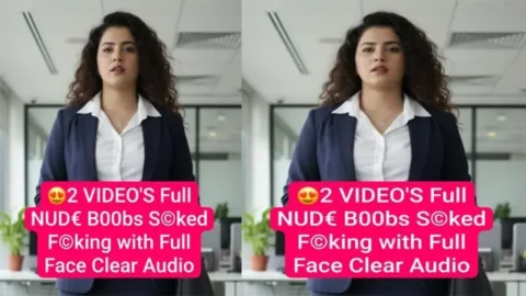 Office IT Girl Affair with Boss Fucking - with Full Face Clear Audio