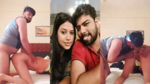 Desi Girl Hard Fucking In Every Position 2