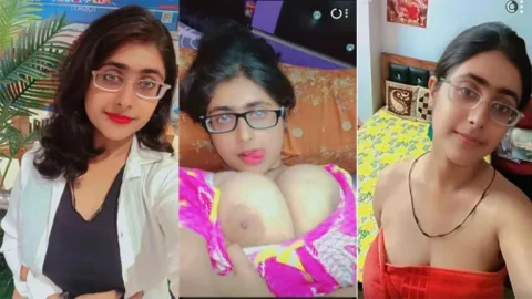 Bengali Merged Babe Bigboob Showing 2 Clip