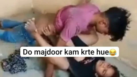 Girlfriend ki jordar Chudai