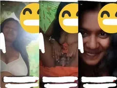Tanker Boudi Showing Milking Boobs
