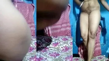 Bengali Wife Boobs Sexy Ass Fingering