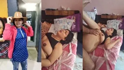 Cockold Couple Priya Bhabi Share With Friends Fuck Hard Cum On Body