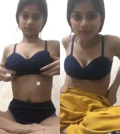 Tg girl video call service mms 409