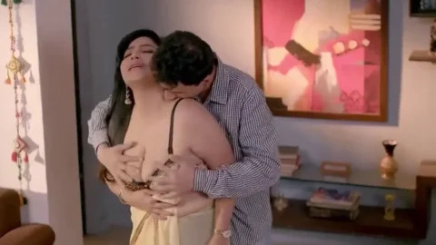 Rajsi Verma ka Woh Teacher Hindi XXX web series scene